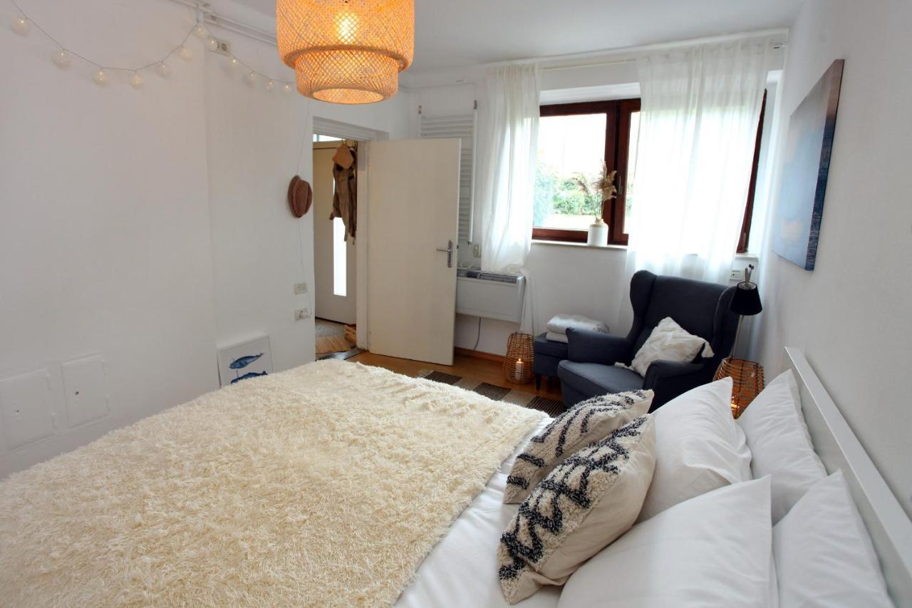 Izola Dreamy Stays Kord Exterior photo