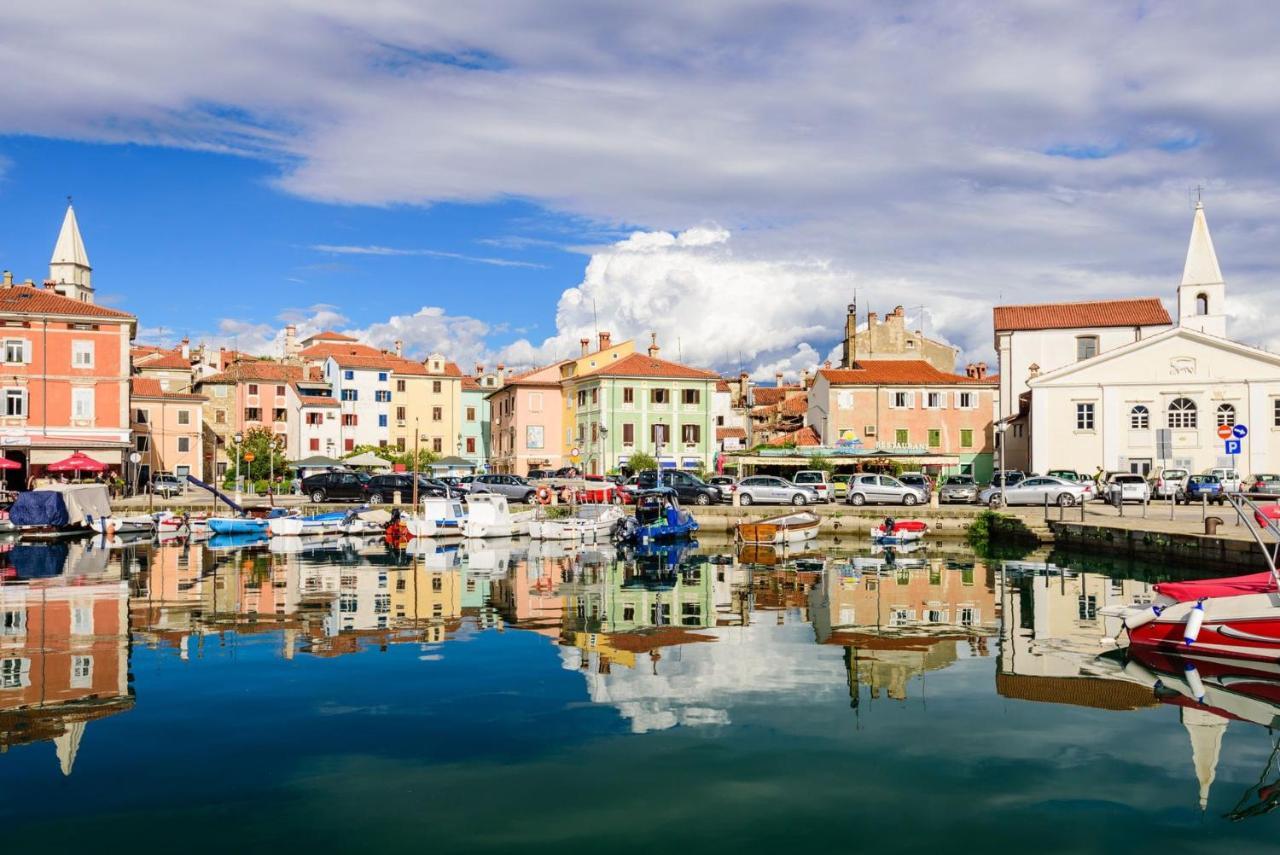 Izola Dreamy Stays Kord Exterior photo