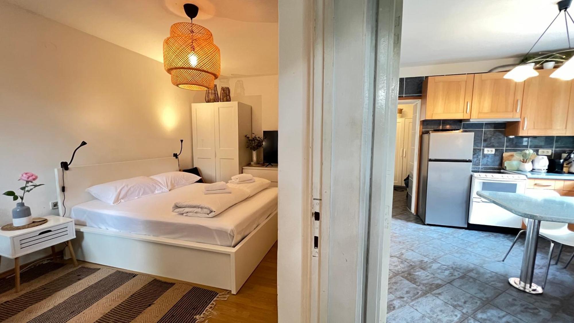 Izola Dreamy Stays Kord Exterior photo